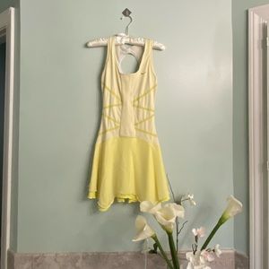 Nike Sharapova line 9 tennis princess court dress!